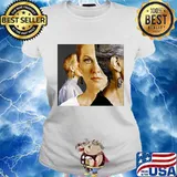 Official Pieces Of Eight Styx's Music Shirt Ladies tee