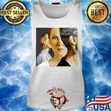 Official Pieces Of Eight Styx's Music Shirt Tank top