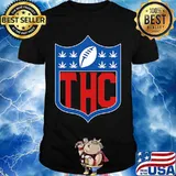 Official Site Of The National Football League Shirt
