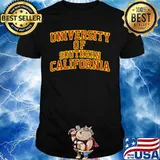 Official University Of Southern California Shirt