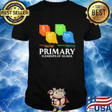 Sarcasm Primary Elements Of Humor shirt