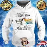 Song Wish You Were Here Wish You Pink Floyd Shirt Hoodie