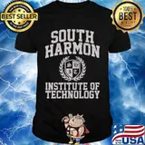 South Harmon Institute Of Technology Shirt