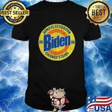 Trump Biden Removes Stubborn Orange Stains 2020 Vintage Shirt