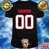 Unknown 00 Michele Finessi Song Shirt