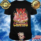 2020 Nfc East Division Champions Football Signature Shirt