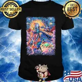 Baby Yoda Star Wars The Mandalorian Shirt