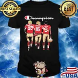 Champion Alabama Crimson Tide Team Football Shirt