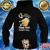 Green Bay Queen Classy Sassy And A Bit Smart Assy Shirt