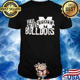 Hall State Bulldogs Champion Shirt