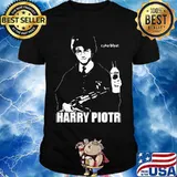 Harry Piotr Cyka Blyat Shirt