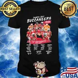 National Football Conference Champions Buccaneers Win Packers Shirt