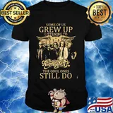 Some Of Us Grew Up Listening To Aerosmith The Cool Ones Still Do Shiwr