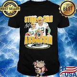Stone Gold Assassin Signature Green Bay Packers Shirt