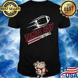 Tampa Bay Football For American Shirt