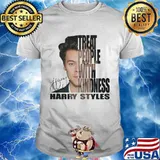 Treat People With Kindness Harry Styles Harry Signature Shirt