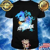 Weld With Attitude Shipping Worldwide Shirt