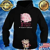 2021 Choose To Challenge Hoodie