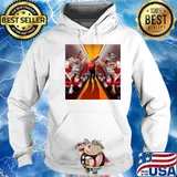 Afc Champions Kansas City Chiefs Super Bowl Lv 2021 Hoodie