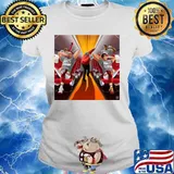 Afc Champions Kansas City Chiefs Super Bowl Lv 2021 Ladies tee