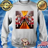 Afc Champions Kansas City Chiefs Super Bowl Lv 2021 Sweater