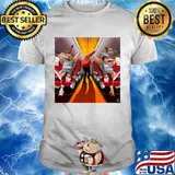 Afc Champions Kansas City Chiefs Super Bowl Lv 2021 shirt