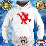 Andy Reid Kool Aid Man Kansas City Football Hoodie