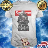 Anime Supreme Girl shirt