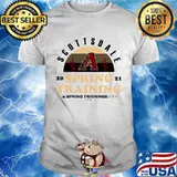 Arizona Diamondbacks Scottsdale 2021 Spring Training shirt