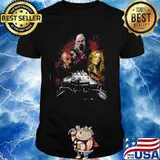 Avengers Super Villain America Films Shirt