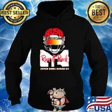Bel15ve Run It Back Super Bowl Bound KC Baseball shirt