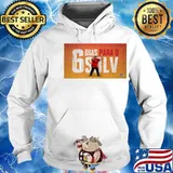 Bruce Arians Dias Para O 6 SBLV Nfl 2021 shirt