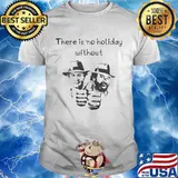 Bud spencer & terence there is no holiday without shirt