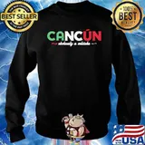 Cancún Obviously a Mistake Sweater