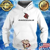 Cardinals arizona 2021 Hoodie