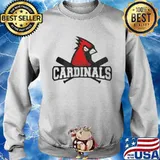 cardinals bird logo 2021 Sweater