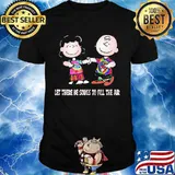 Charlie With Girlfriend Let There Be Songs To Fill The Air Grateful Dead Shirt