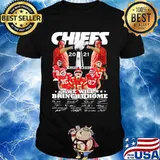 Chiefs Super Bowl Champions 2021 We Will Bring It Home Shirt