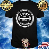 Conquer From Within #Goaldiggers Unisex