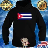 Cuba Miami Spanish Cuban Hoodie