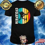Cyclepath Vintage Shirt