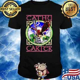 Eagle Cathy Carter Vintage Unisex