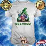 Grandma Drawf Irish Shirt