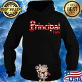 I Am Principal Dr Seuss shirt