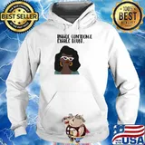 Inhale Confidence Exhale Doubt The Girl Shirt Hoodie