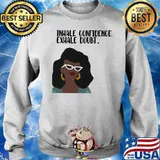 Inhale Confidence Exhale Doubt The Girl Shirt Sweater