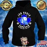 Jon Huber Forever You Know What That Means shirt