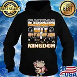 Kansas City Kingdom shirt