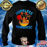 Lucky Cat Hopeless Ramentic Sweater
