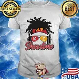 Mahomes SVG kansas city shirt